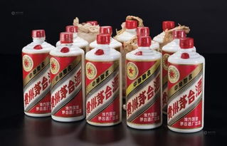 佛山顺德市场大量供应53度原件贵州茅台，白酒零售行业迎来新机遇