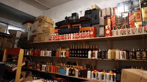 存酒别手欠，专家教你3招让白酒越存越香