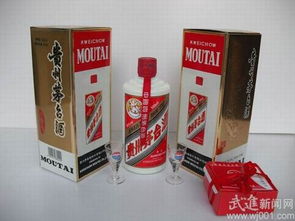 白酒零售市场掀起涨价潮，茅台酒价格飙升超限价50%