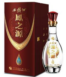 西凤酒批发与零售全解析 凤之源、梦源等系列的市场机遇与经营之道