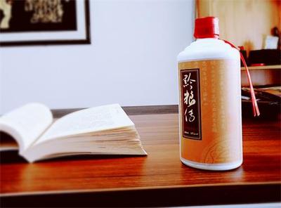 白酒团购的未来之路 融合创新与零售渠道的深度变革