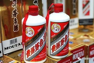 贵州茅台动态 2019年开门红增幅虽缓 一季度营收预计比成绩略逊
