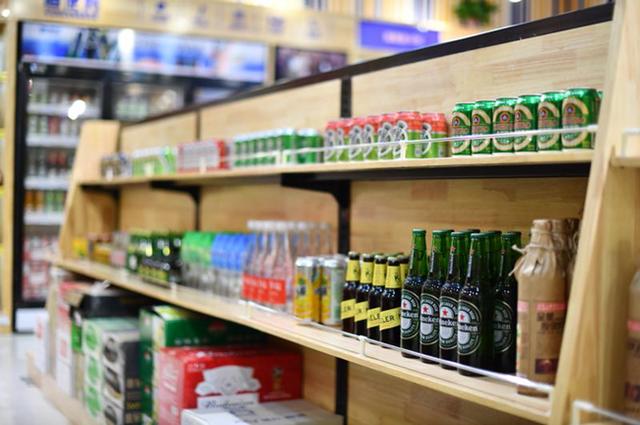 酒便利西安全力布局，引领市民酒类新零售生活方式落地