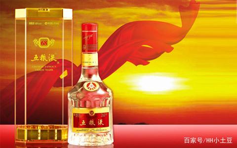 五粮液出口订单创纪录，韩国跃升为最大海外市场