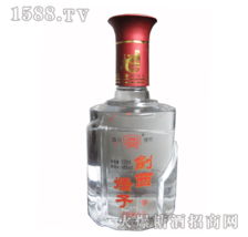 剑西娇子白酒招商信息 优质白酒品牌诚邀加盟合作